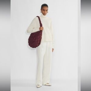 Babaton curator bigger bag - NWOT